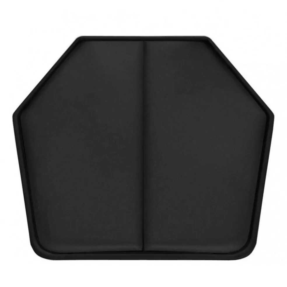 Chair One Sitzkissen Leder