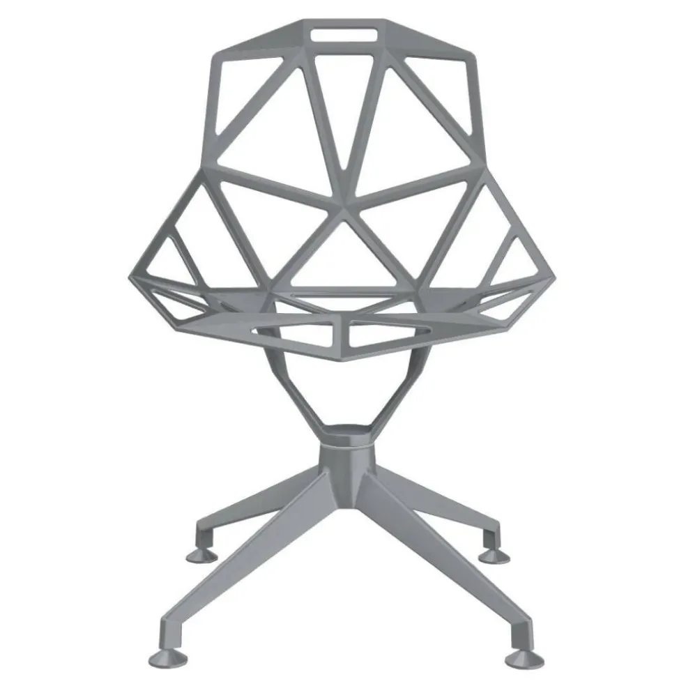 Chair One 4Star Drehstuhl Vierfußgestell