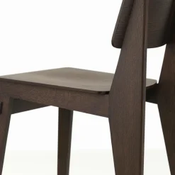 Chaise Tout Bois Stuhl