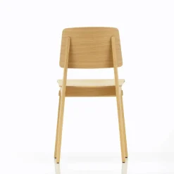 Chaise Tout Bois Stuhl
