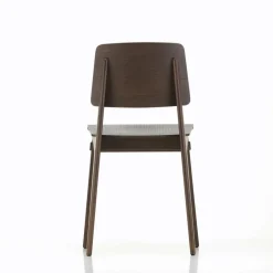 Chaise Tout Bois Stuhl