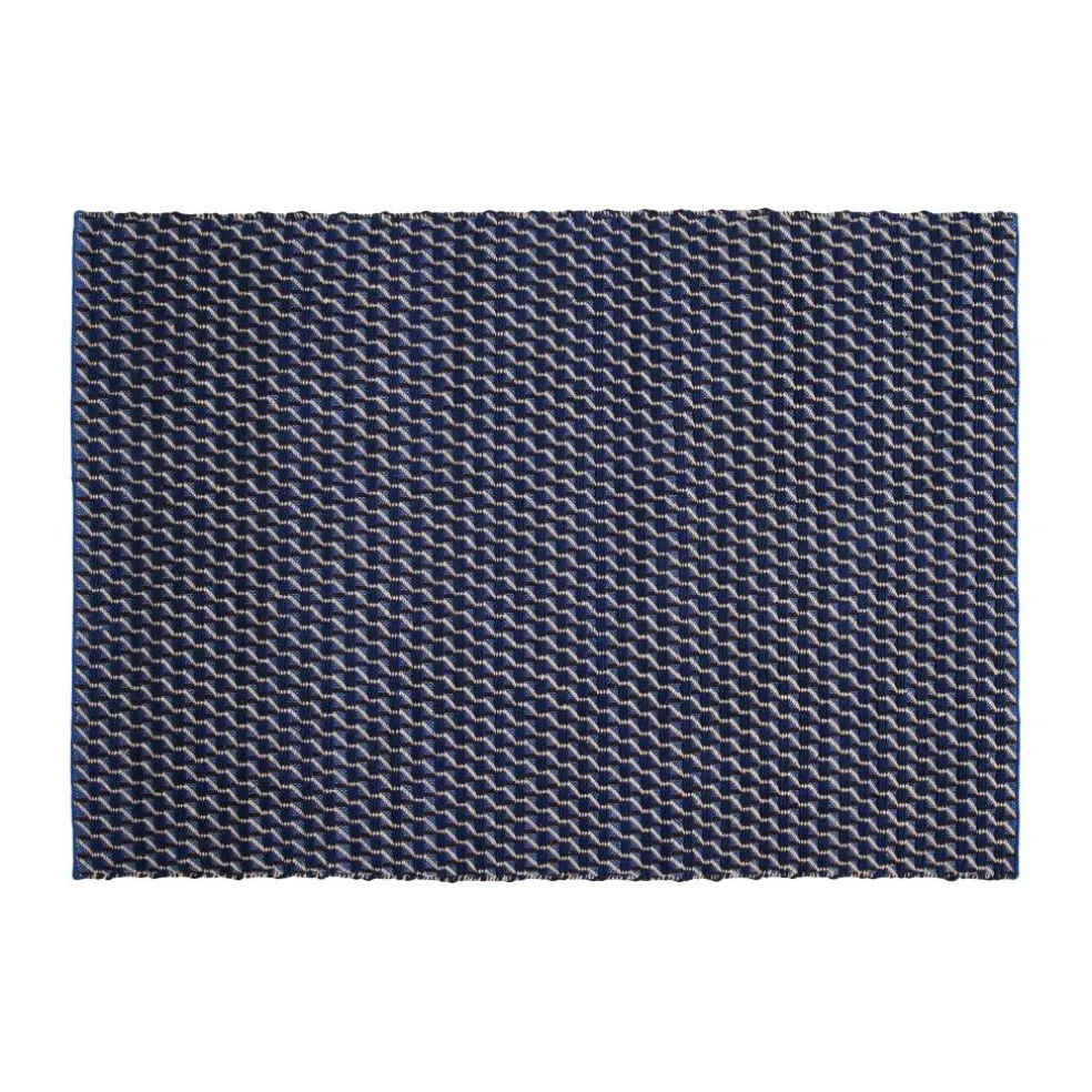 Channel Teppich 170x240cm