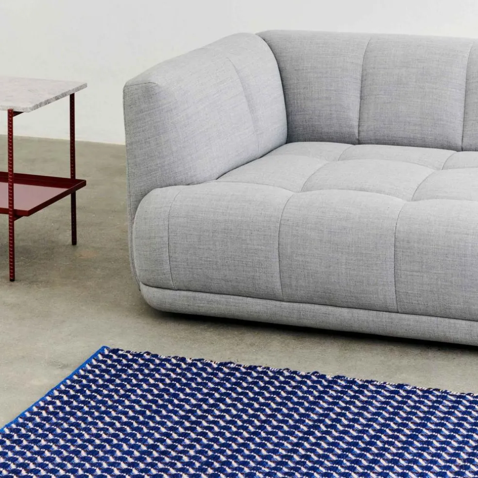 Channel Teppich 170x240cm