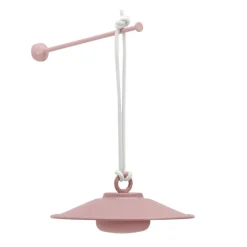chap-O Outdoor LED Leuchte mit Akku