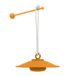 chap-O Outdoor LED Leuchte mit Akku