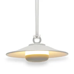 chap-O Outdoor LED Leuchte mit Akku