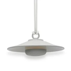 chap-O Outdoor LED Leuchte mit Akku