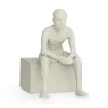 Character The Reflective One Figur