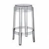 Charles Ghost Hocker 65cm