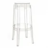 Charles Ghost Hocker 75cm