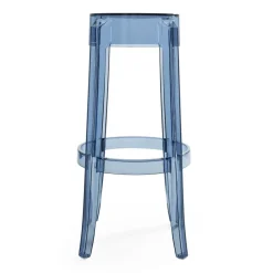Charles Ghost Hocker 75cm