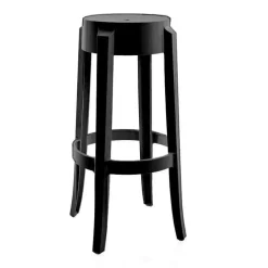 Charles Ghost Hocker 75cm