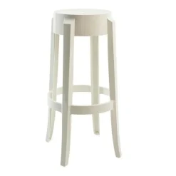 Charles Ghost Hocker 75cm