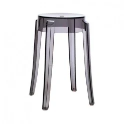 Charles Ghost Hocker 46cm