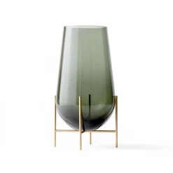 Échasse Vase