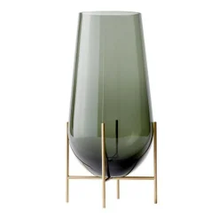 Échasse Vase