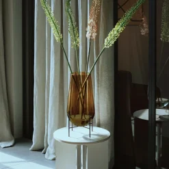 Échasse Vase