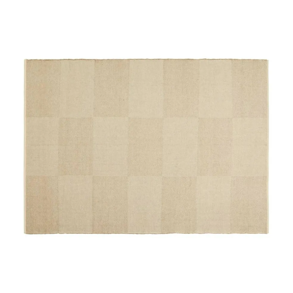 Check Teppich 170x240cm