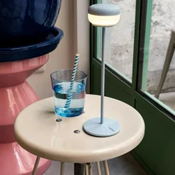 cheerio Outdoor LED Leuchte mit Akku