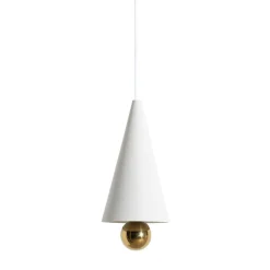 Cherry LED Pendelleuchte S