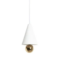 Cherry LED Pendelleuchte XS