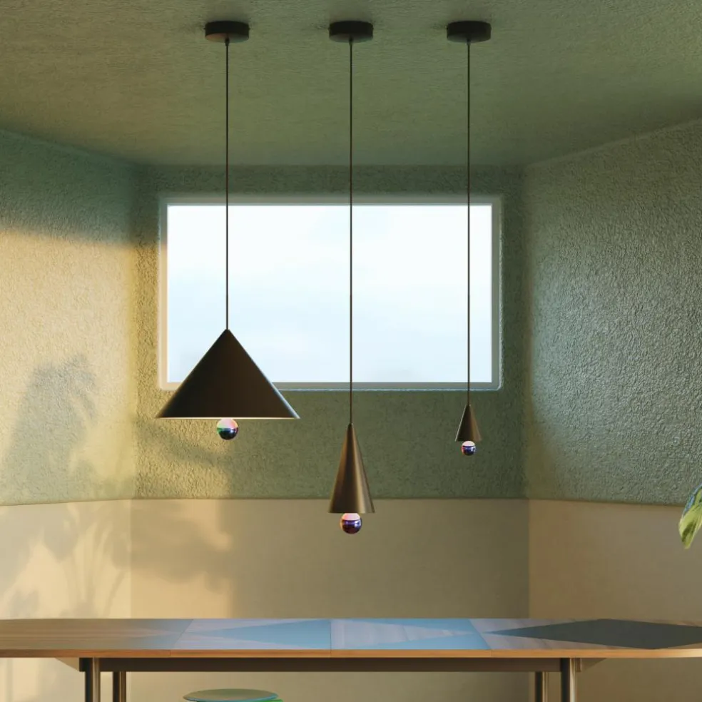 Cherry LED Pendelleuchte L