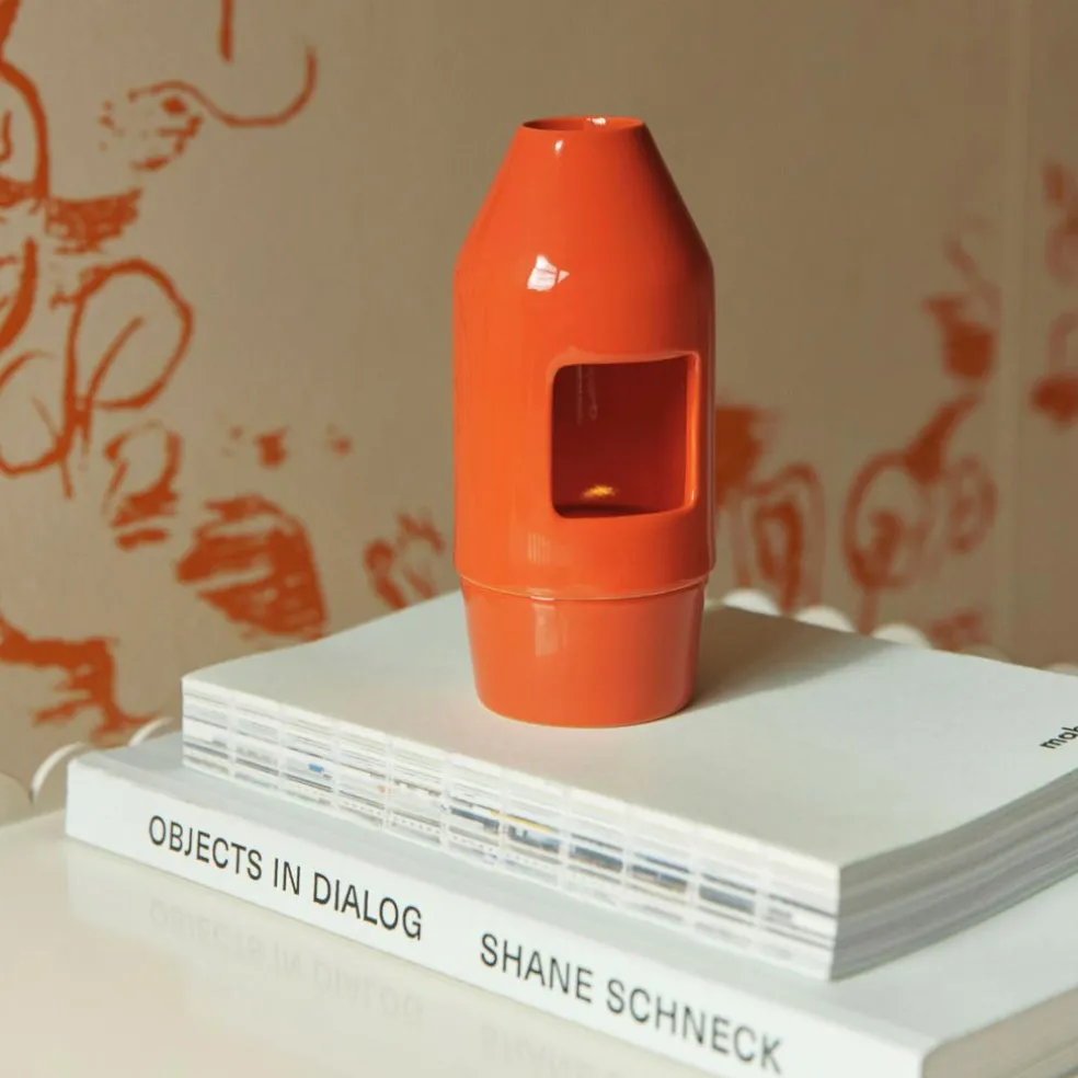 Chim Chim Duftlampe