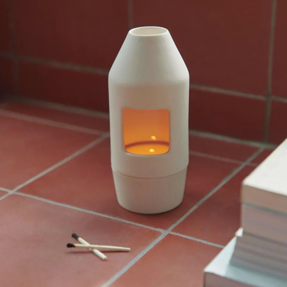 Chim Chim Duftlampe