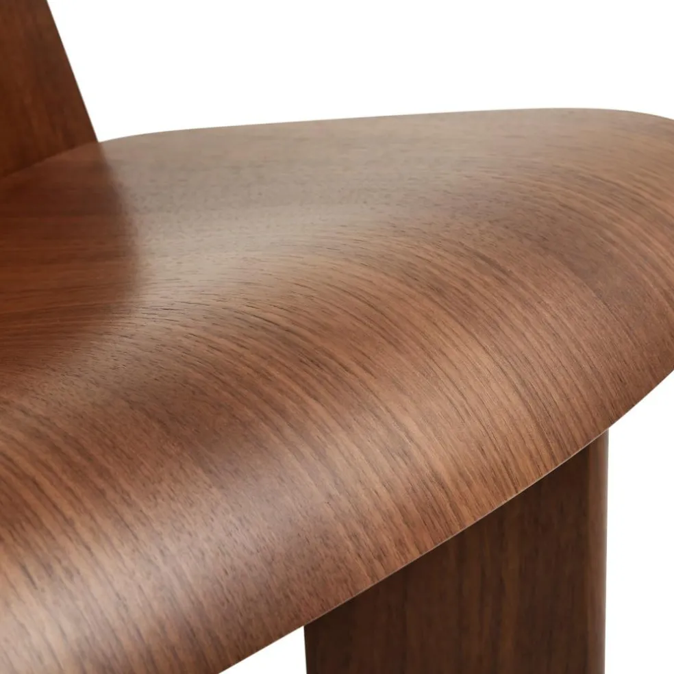 Chisel Lounge Stuhl