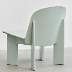 Chisel Lounge Stuhl
