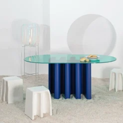 Chouchou Hocker/Beistelltisch H 43cm