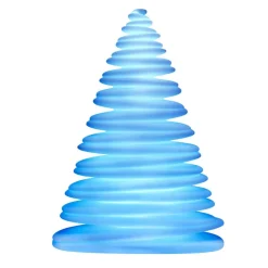 Chrismy LED Stehleuchte L