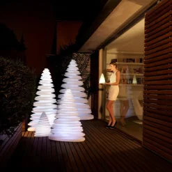 Chrismy LED Stehleuchte S