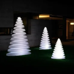 Chrismy LED Stehleuchte S