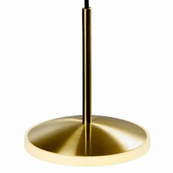 Chrona Dish h LED Pendelleuchte