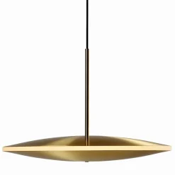 Chrona Dish h LED Pendelleuchte