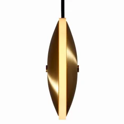Chrona Dish v LED Pendelleuchte