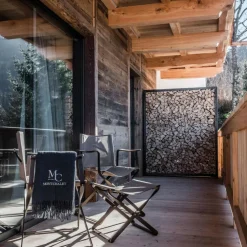 Ciak Outdoor Fußhocker klappbar
