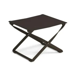 Ciak Outdoor Fußhocker klappbar