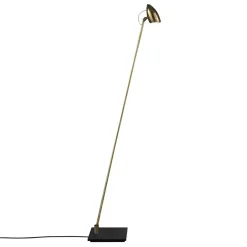 CicloItalia F LED Stehleuchte