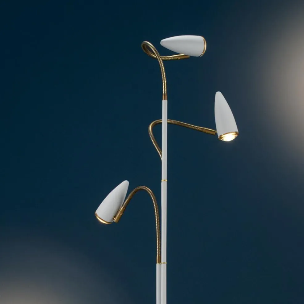 CicloItalia Flex F3 Stehleuchte