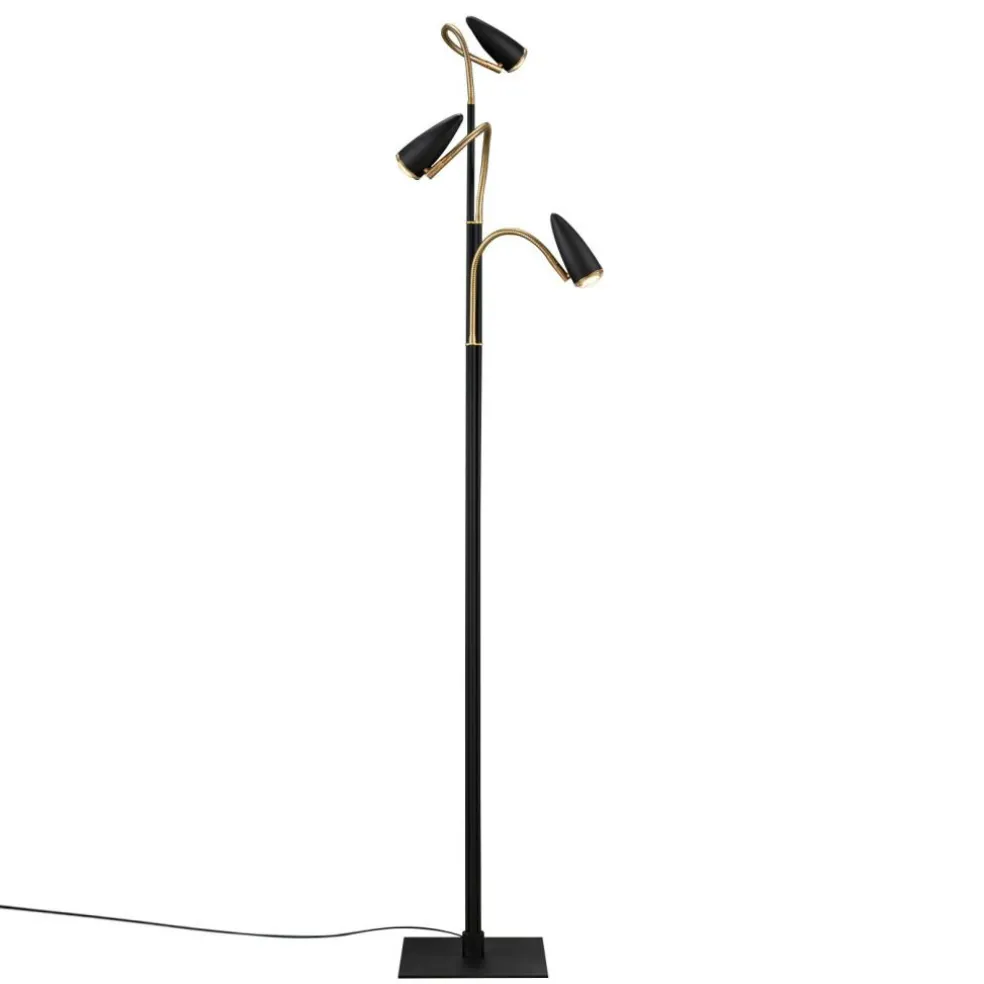 CicloItalia Flex F3 Stehleuchte