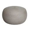 Circle Gartenhocker L