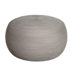 Circle Gartenhocker L