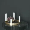 Circle Kerzenständer