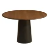 Circle of Calm Esstisch Ø 120cm