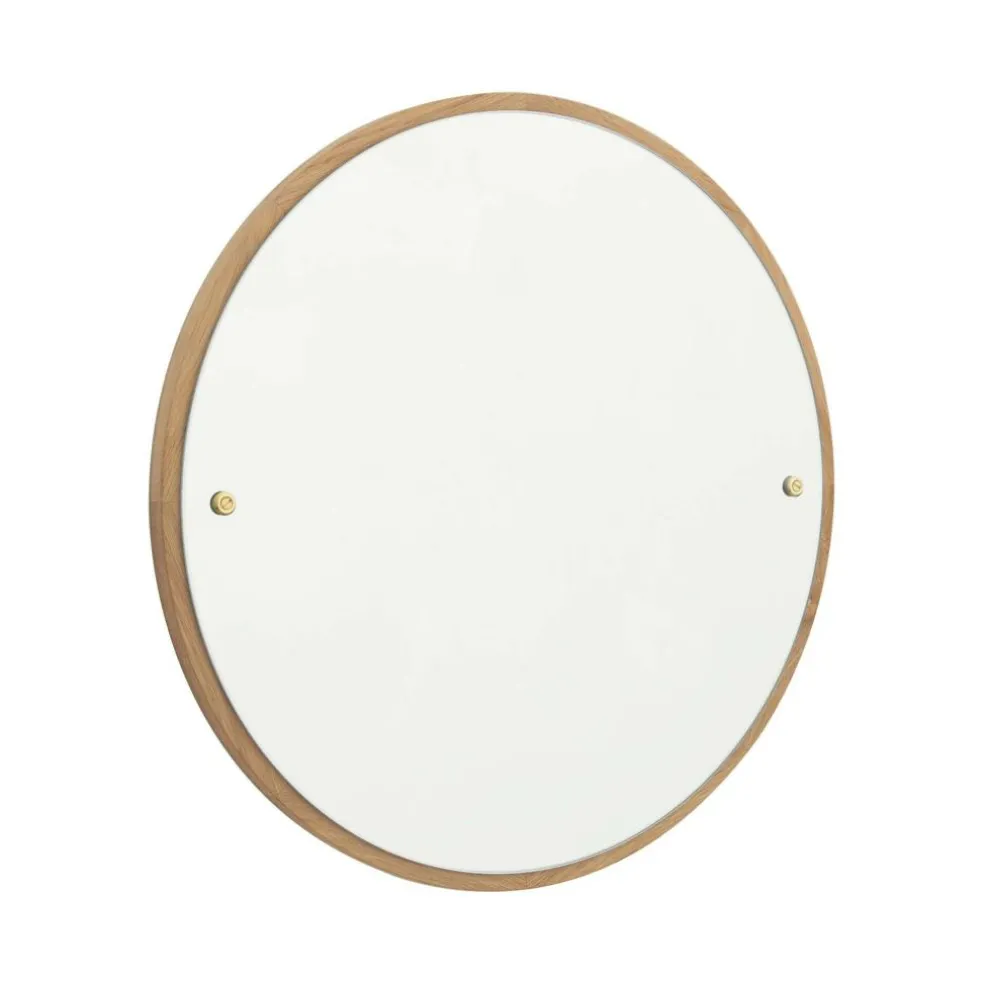 Circular Spiegel
