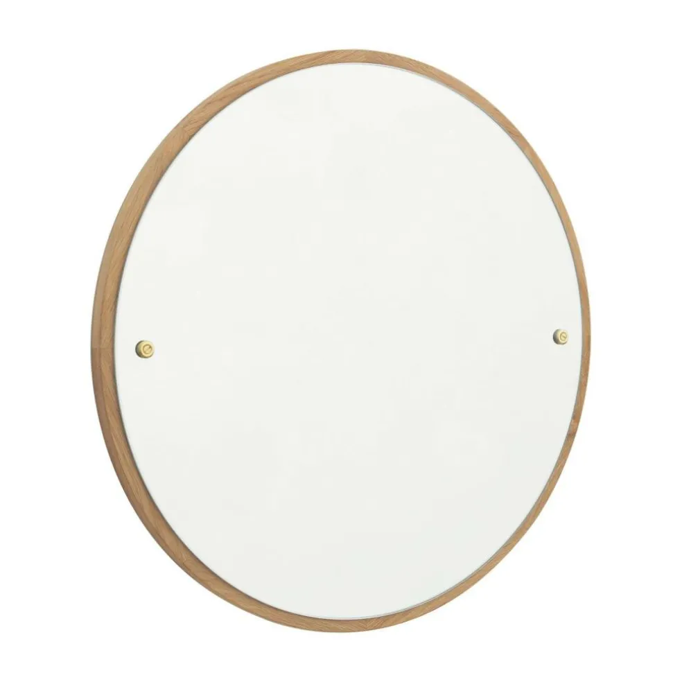 Circular Spiegel