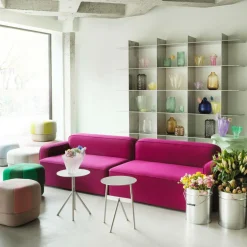 Circus Duo Pouf L