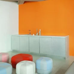 Circus Duo Pouf L